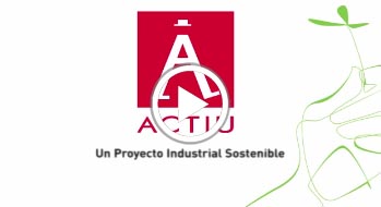 Parque Tecnológico Actiu, un proyecto industrial sostenible.