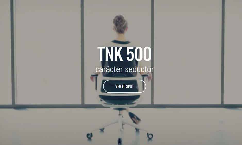 TNK 500