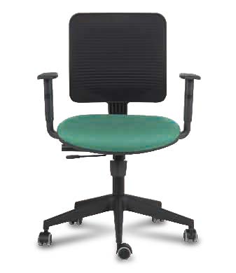 Silla CAMI Silla de oficina cami ACTIU