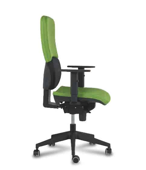 DUO-1 Lets B. Sillón ergonómico