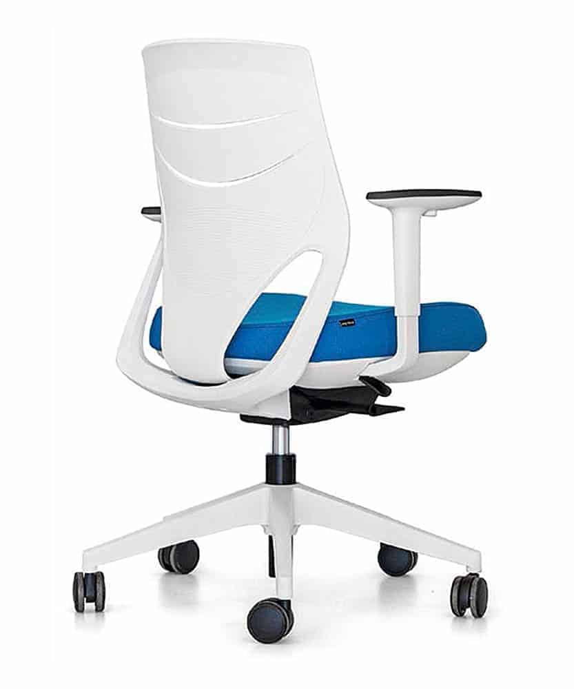 ACTIU Silla EFIT de oficina ergonomica