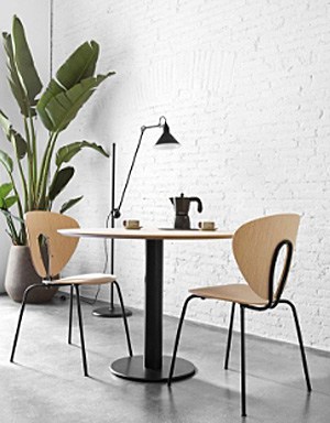Silla GLOBUS Stua. Silla globus
