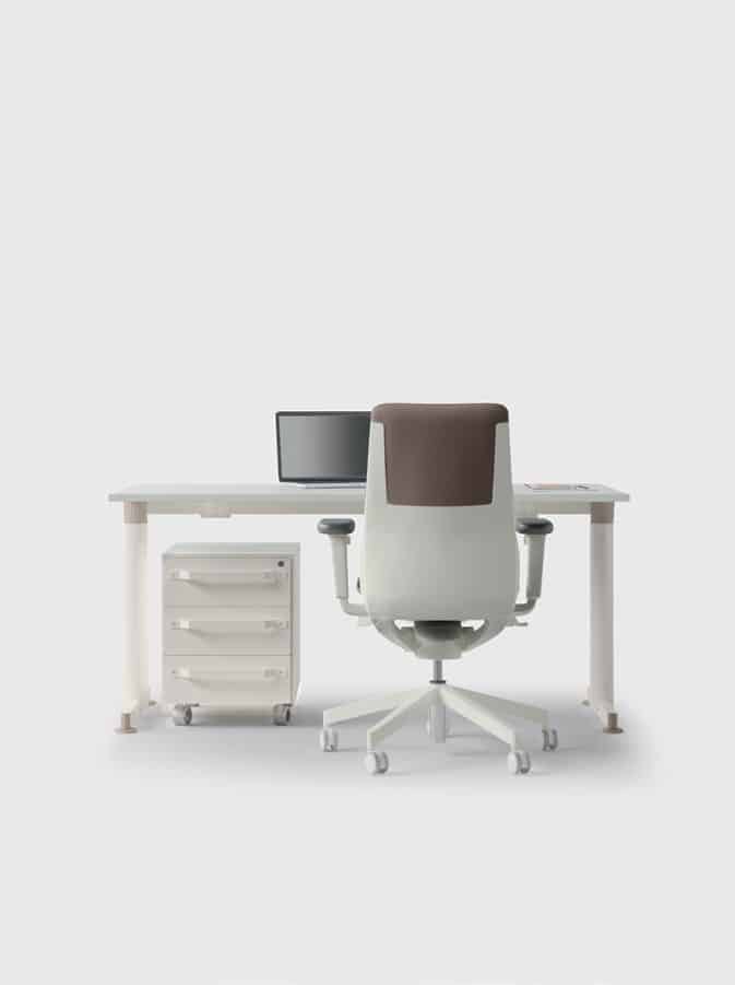Mesa NOS GUIALMI mueble de oficina