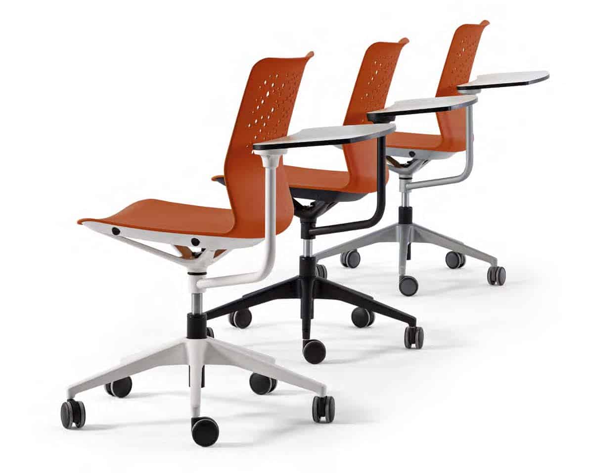URBAN 360º Silla URBAN BLOCK 360 by ACTIU