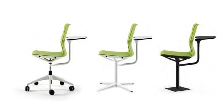 sillas urban 360 Silla URBAN 10 360º