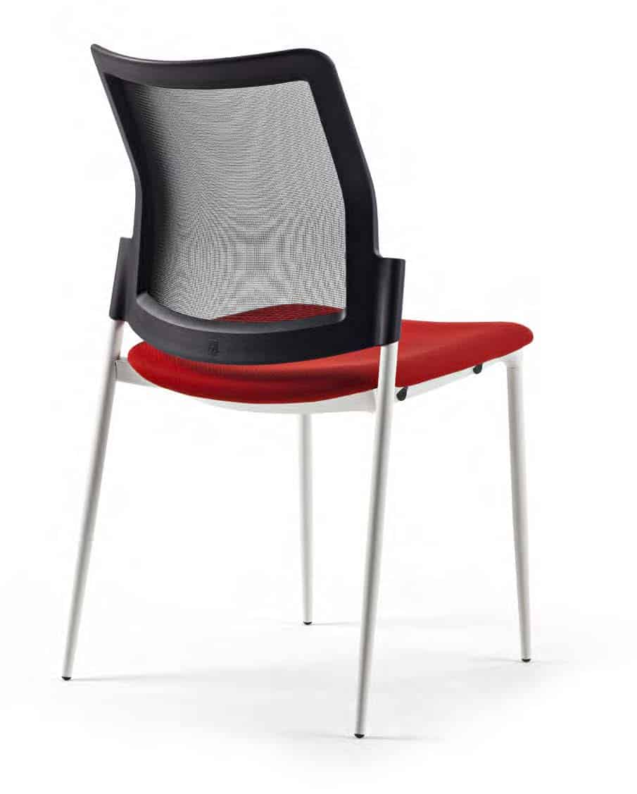 Silla URBAN PLUS by ACTIIU