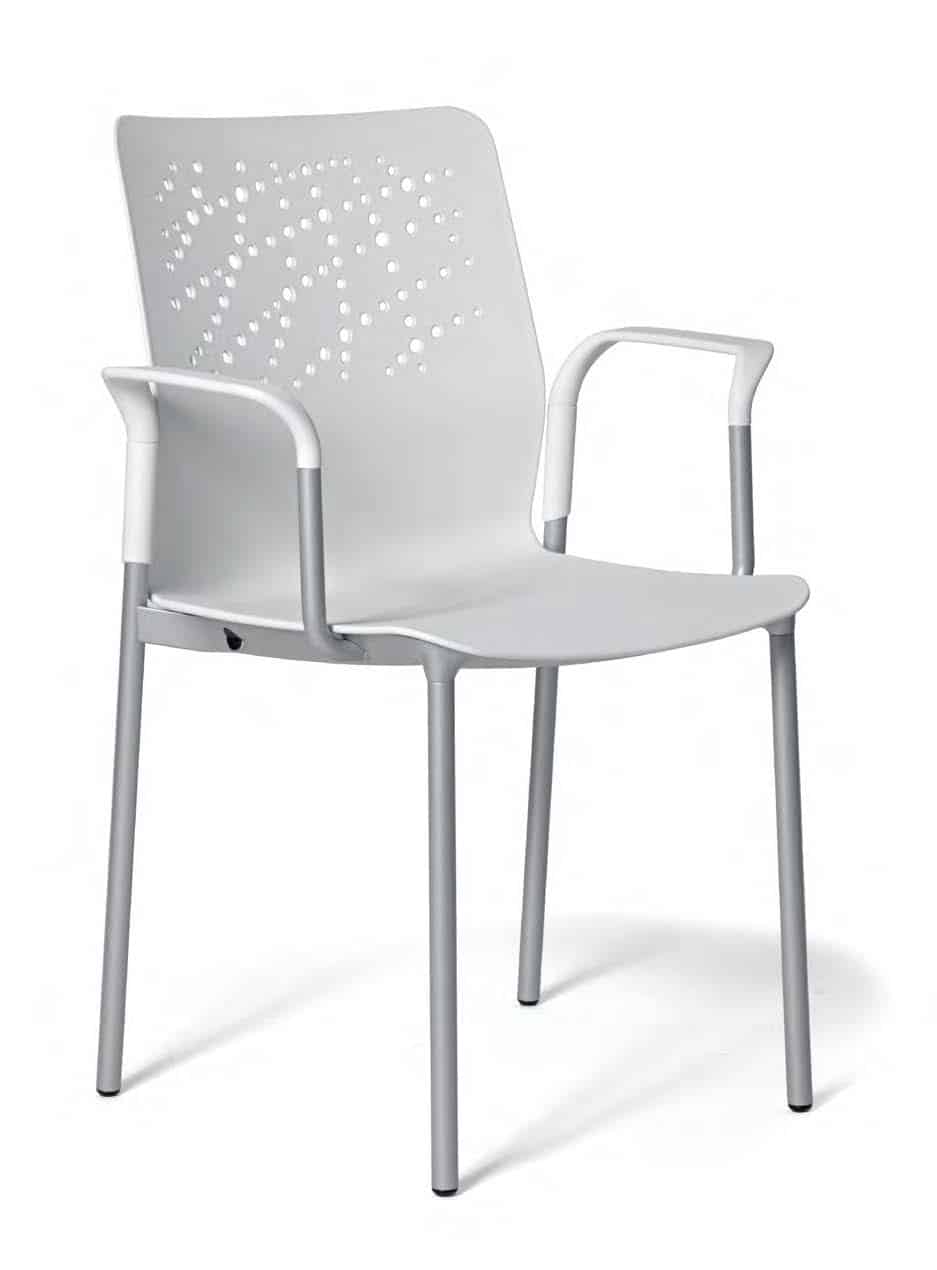 Silla URBAN Silla URBAN block 10