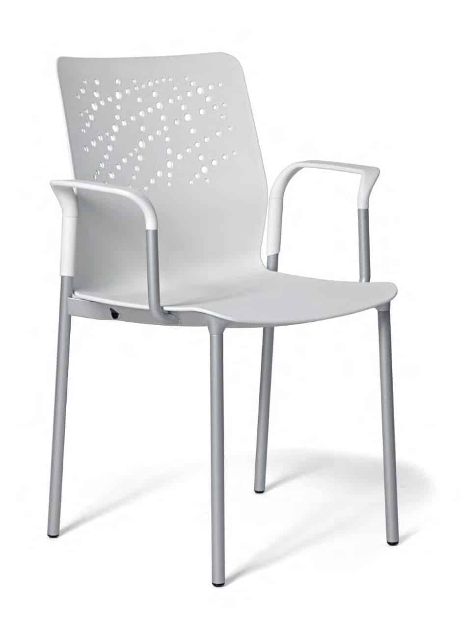 Silla URBAN block 10