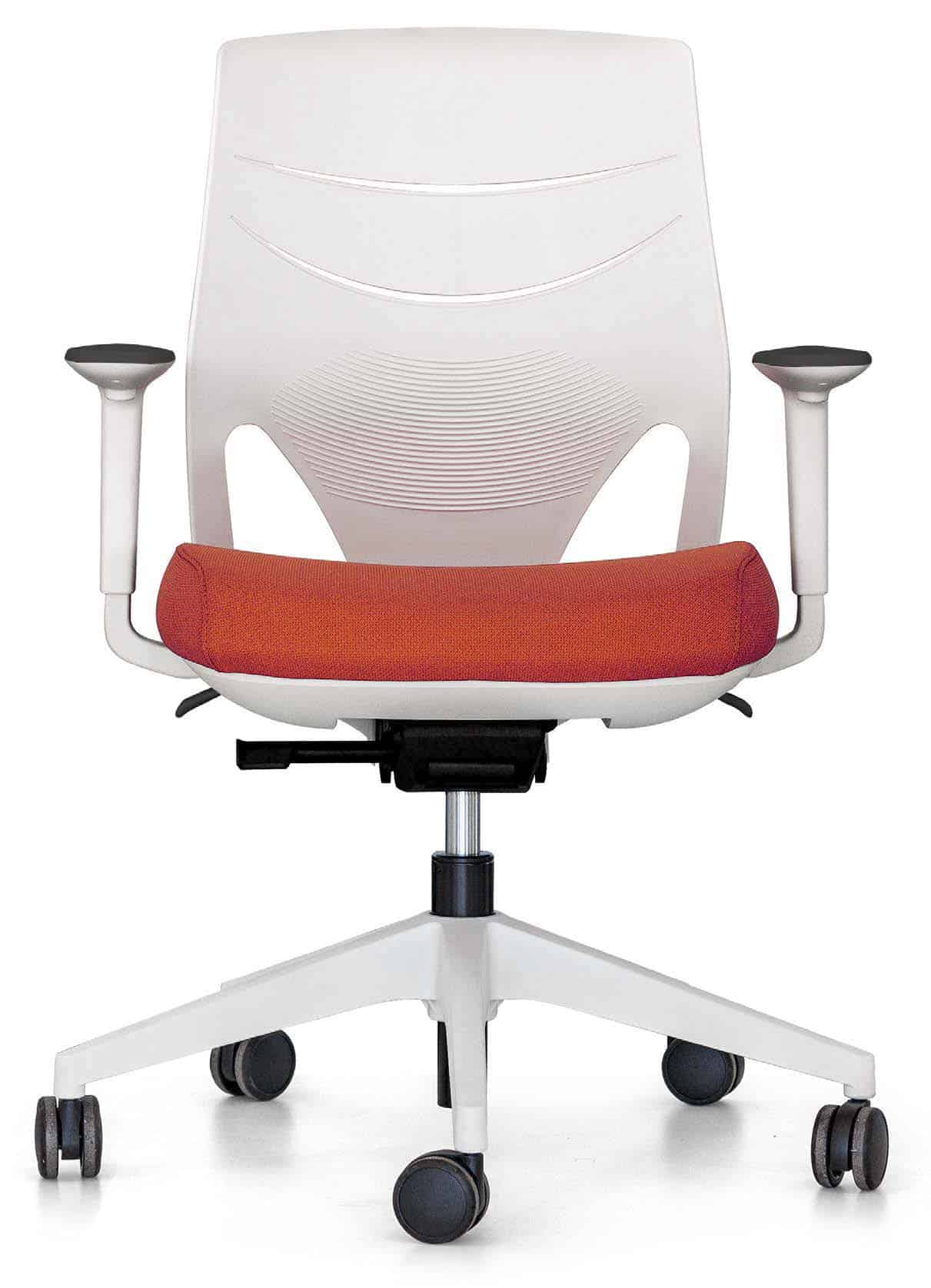 Silla de oficina EFIT de ACTIU