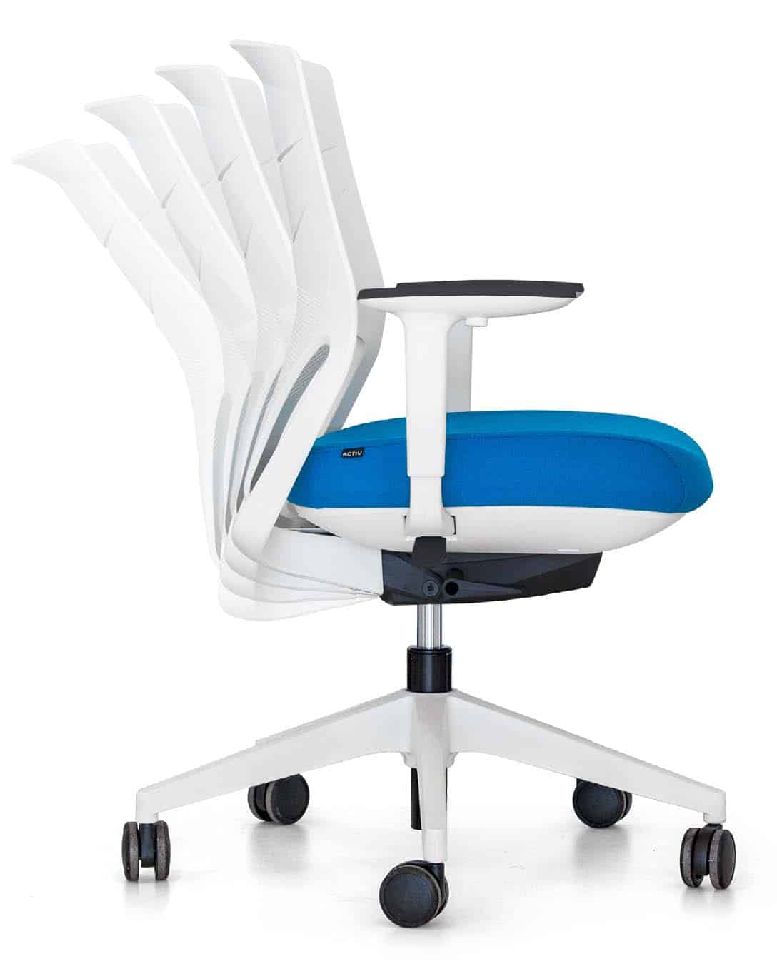 Sillas para oficina EFIT Silla EFIT de Actiu
