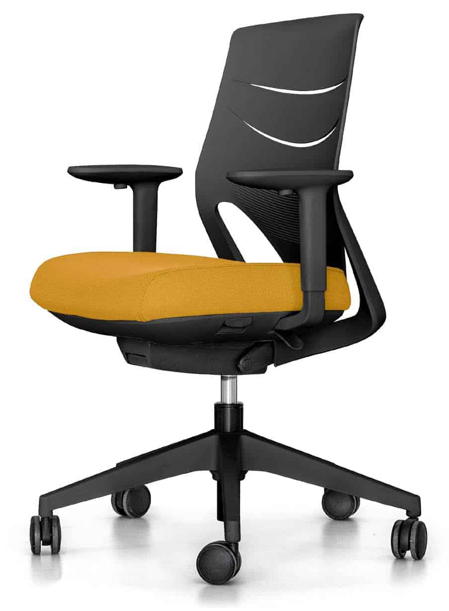 Silla ergonómica EFIT