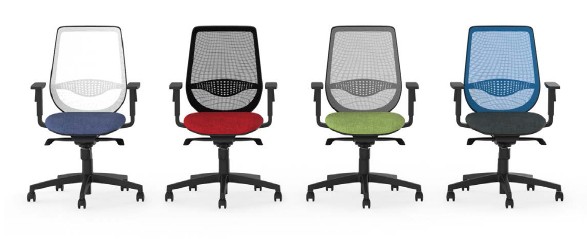 silla COPA-3