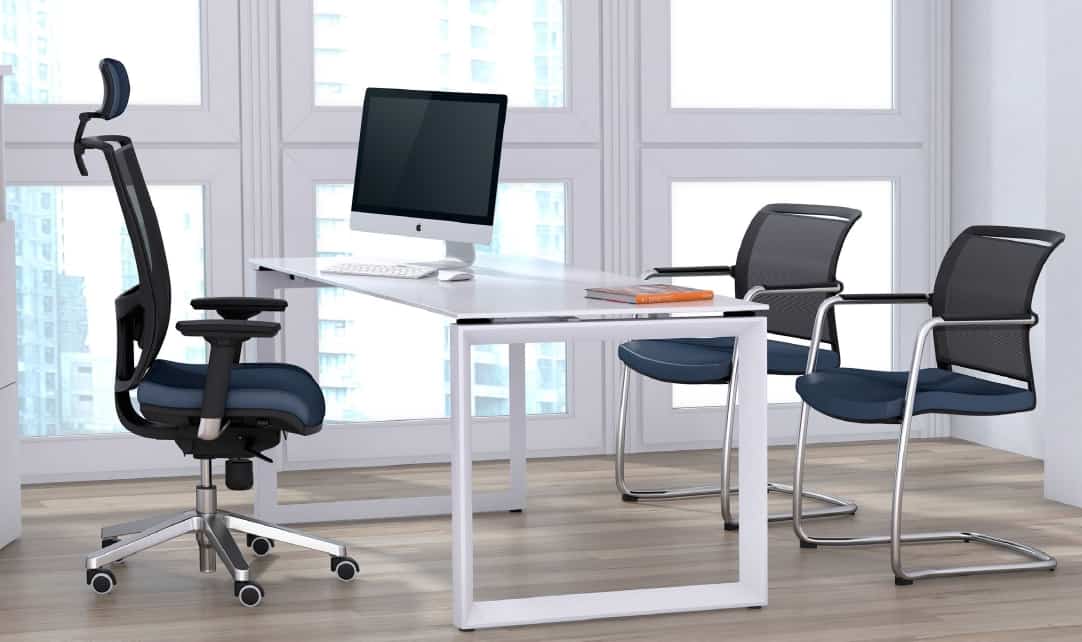 Sillon con ruedas ITA