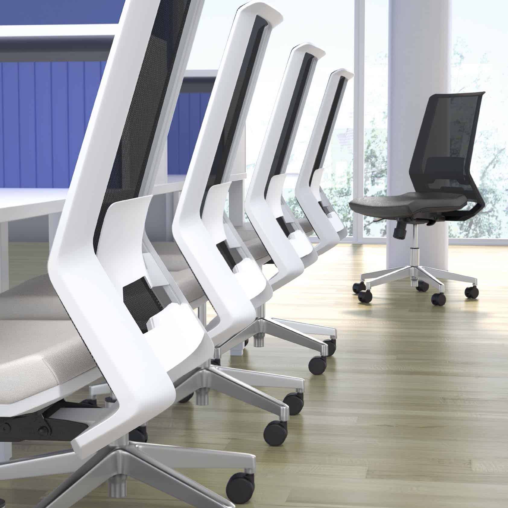 Sillon de oficina KLASS