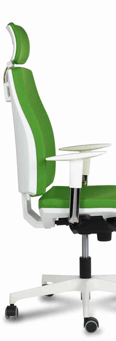 Silla anatomica ZOE Silla anatomica ZOE