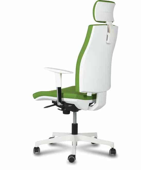 Silla de oficina ZOE Silla de oficina ZOE