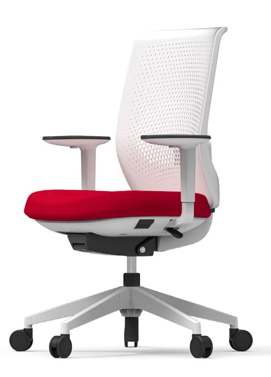 Silla ergonomica TRIM Silla ergonomica TRIM de ACTIU