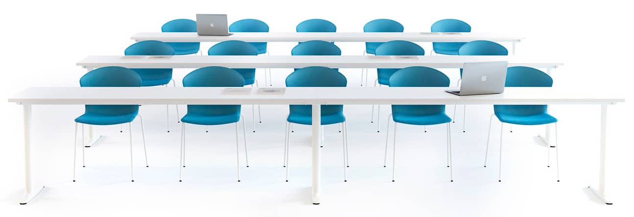 Mesa regulable en altura TALENT Mesa regulable en altura TALENT