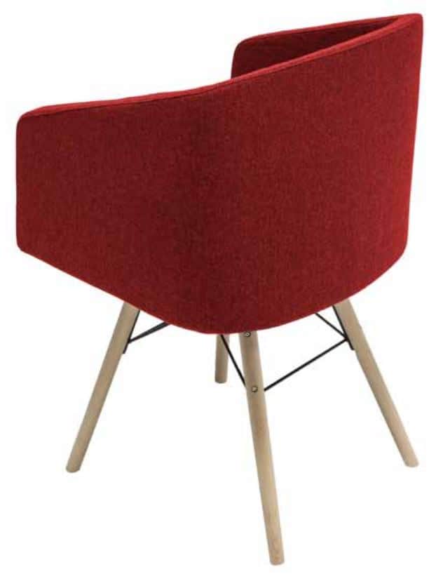 Sillon de espera ODET