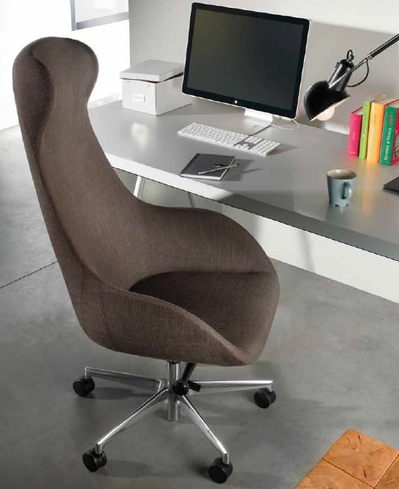 Sillon de oficina DONNA Sillon de oficina