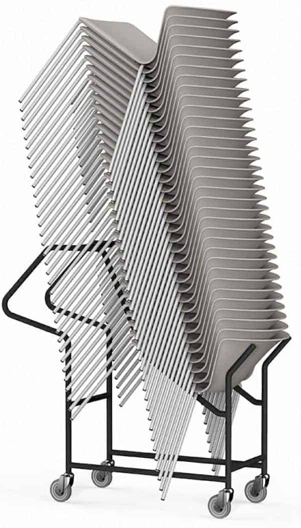 Silla superapilable WHASS Silla WHASS de ACTIU