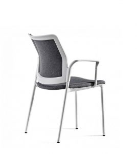 Silla URBAN con brazos