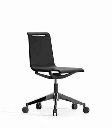 MIT silla giratoria