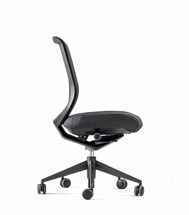 Silla TNK 50 sin brazos de ACTIU